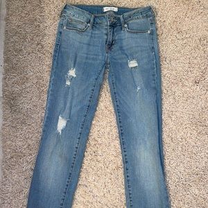 Bullhead Size 3 Jeans